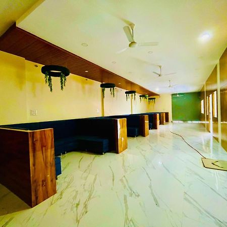 Jmc Hotel Vk 22 Akolia Extérieur photo